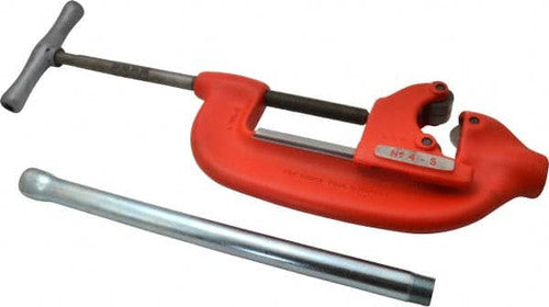 RIDGID Ridgid Tools 32840 4S Hd Pipe Cutter 2 to 4 in