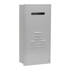 RINNAI Rinnai RGB-CTWH-4 Recess Box for Condensing