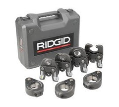 RIDGID Ridgid Tools 48553 Megapress Std 1/2-2 Kit