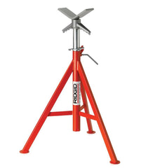 RIDGID Ridgid Tools 56657 Stand, Vj98 V-Head Low Pi