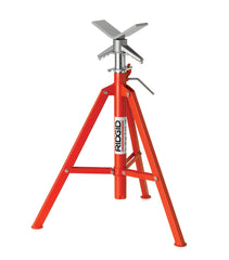 RIDGID Ridgid Tools 56657 Stand, Vj98 V-Head Low Pi