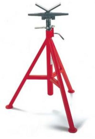 RIDGID Ridgid Tools 56657 Stand, Vj98 V-Head Low Pi
