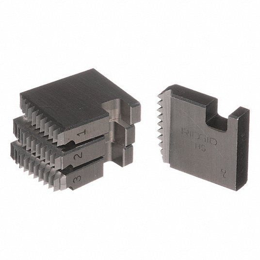 RIDGID Ridgid Tools 37880 12r npt hs dies 1 inch