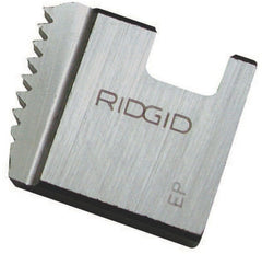 RIDGID Ridgid Tools 37890 1 1/2 12R NPT HS Dies