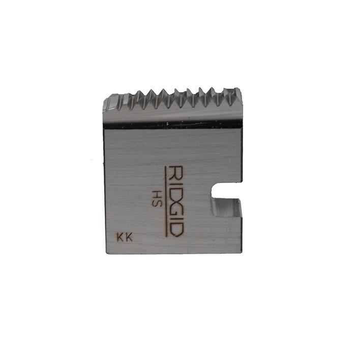 RIDGID Ridgid Tools 37890 1 1/2 12R NPT HS Dies