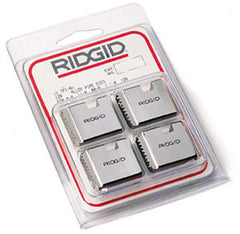 RIDGID Ridgid Tools 37890 1 1/2 12R NPT HS Dies