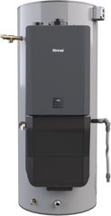 RINNAI Rinnai CHS199100HCXIN Hybrid Water Heating System 199000 BTU/hr 100 gal