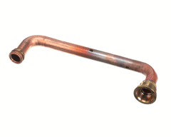 RINNAI Rinnai 107000095 Connecting Pipe - Hex Ru80/98 I/E