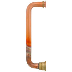 RINNAI Rinnai 107000095 Connecting Pipe - Hex Ru80/98 I/E