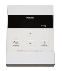 RINNAI Rinnai MC-601-W Temperature Controller