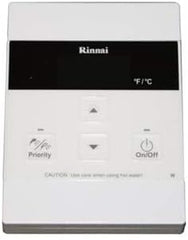 RINNAI Rinnai MC-601-W Temperature Controller