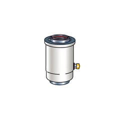 RINNAI Rinnai 224069 Condensate Collector 6 Inch