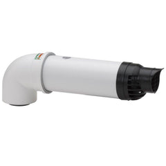 RINNAI Rinnai 223176PP 12-Inch Condensing Horizontal Termination Kit