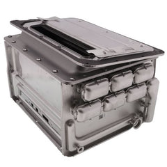 RINNAI Rinnai 107000263 Heat Exchanger - Large REPLACEMENT RIN107000263