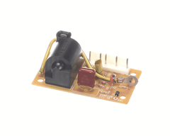 RINNAI Rinnai EI-161 Small Sub-PCB (Ignitor) 431/556/1004/750