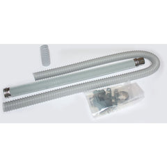 RINNAI Rinnai FOT-156 Vent Pipe Extension Kit 21 to 39-5/8 Inch for 431/556