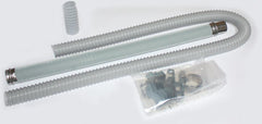RINNAI Rinnai FOT-156 Vent Pipe Extension Kit 21 to 39-5/8 Inch for 431/556