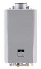 RINNAI Rinnai R-REP199iP Rep Model Series High Efficiency Non Condensing Includes A Built-In Recirculation Pump