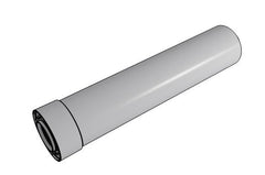 RINNAI Rinnai 229310NPP 39 in Condensing Vent Extension Piece, 2x4 Concentric