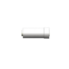RINNAI Rinnai 229310NPP 39 in Condensing Vent Extension Piece, 2x4 Concentric