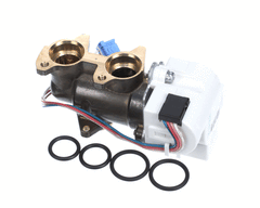 RINNAI Rinnai 104000286 Water Heater Sensei Bypass Valve