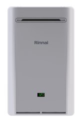 RINNAI Rinnai REP160eN Smart-Circ Natural Gas Tankless Water Heater 160,000 BTU Up to 6.1 GPM
