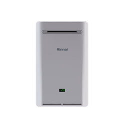 RINNAI Rinnai REP160eN Smart-Circ Natural Gas Tankless Water Heater 160,000 BTU Up to 6.1 GPM