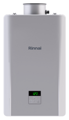 RINNAI Rinnai R-REP199ep Gas Tankless Water Heater 199,000 BTU
