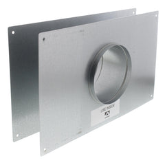 RINNAI Rinnai 224045 Wall Thimble Adjustable 17 x 9-1/2 Inch