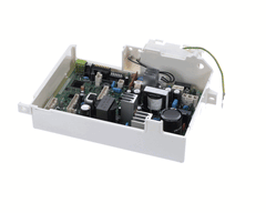 RINNAI Rinnai 104000166 Kit, Pc Board, R75ls RIN104000166