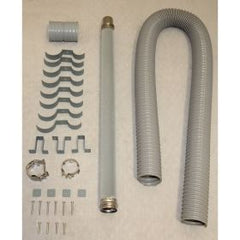 RINNAI Rinnai FOT-150 Vnt Kit S 3 to 4-1/2 inches F/431/556
