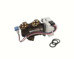 RINNAI Rinnai 107000270 Bypass Servo Assy.