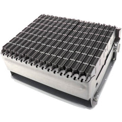 RINNAI Rinnai 106000012 Burner Unit Asy (Ng) REPLACEMENT 106000012