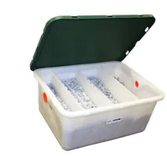 RINNAI Rinnai 103000067 Commercial Neutralizer Tank With Media