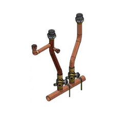RINNAI Rinnai 807000212 Heat Exchanger Kit