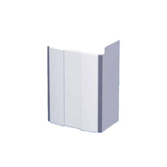 RINNAI Rinnai PCD03-SM2 Pipe Cover Small