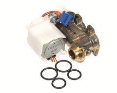 RINNAI Rinnai 104000198 Kit, By-Pass Valve Asy, R94, Rc80/