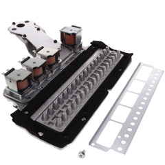 RINNAI Rinnai 104000217 Kit, Gas Conversion, Rl75I,V75I