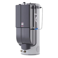 RINNAI Rinnai CHS199100HiN Demand Duo H-Series Hybrid Water Heating System Indoor, Natural Gas, BTU, 119 Gallon