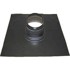 RINNAI Rinnai 50171961 Tile/Shingle Flashing Assembly 6/12 to 12/12 Pitch