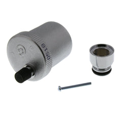 RINNAI Rinnai 807000024 De-Aerator Chrome