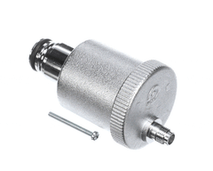 RINNAI Rinnai 807000024 De-Aerator Chrome
