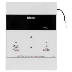 RINNAI Rinnai MCC-601-W Temperature Controller Commercial 140-180 Degrees Fahrenheit