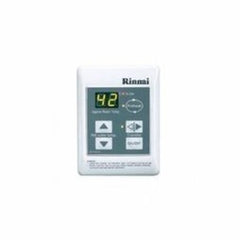 RINNAI Rinnai MCC-601-W Temperature Controller Commercial 140-180 Degrees Fahrenheit