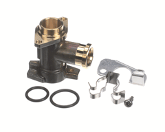 RINNAI Rinnai 104000243 Kit, Fxd By-Pass Rl75, V75, V65I/E