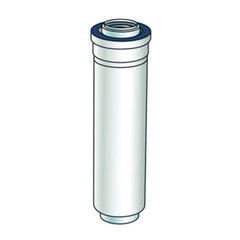 RINNAI Rinnai 224080PP Vent Pipe Extension 39 Inch