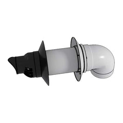 RINNAI Rinnai 224080PP Vent Pipe Extension 39 Inch