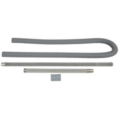 RINNAI Rinnai FOT-221 Ext Kit Vnt Pipe 60-80 inches F/Es17/Ex17/Es22