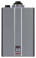 RINNAI Rinnai RU160IP Sensei™ Residential 160,000 BTU Liquid Propane Tankless Water Heater Indoor