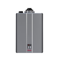 RINNAI Rinnai RU160IP Sensei™ Residential 160,000 BTU Liquid Propane Tankless Water Heater Indoor